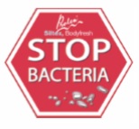 Brubeck Stop Bacteria